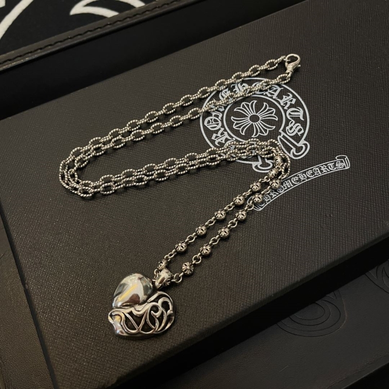 Chrome Hearts Necklaces